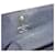 Cartera Larga Monogram Empreinte Louis Vuitton Roja Azul marino  - vista 9