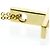 Tiffany & Co Collana Tiffany Cross in Oro Giallo (18K) D'oro - vista 7