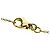 Tiffany & Co Collana Tiffany Cross in Oro Giallo (18K) D'oro - vista 9