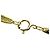 Tiffany & Co Collana Pendente Cuore Aperto Tiffany D'oro - vista 10