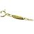 Tiffany & Co Collana Pendente Cuore Aperto Tiffany D'oro - vista 11