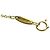 Tiffany & Co Collana Pendente Cuore Aperto Tiffany D'oro - vista 12