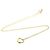 Tiffany & Co Collana Pendente Cuore Aperto Tiffany D'oro - vista 14