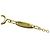 Tiffany & Co Collana Pendente Cuore Aperto Tiffany D'oro - vista 8