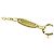 Tiffany & Co Collana Pendente Cuore Aperto Tiffany D'oro - vista 9