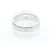 Cartier Tank Ring mit Aquamarin - Ansicht 3