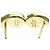 Tiffany & Co Orecchini a bottone in oro 18K a forma di goccia Tiffany D'oro - vista 5