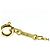 Tiffany & Co Collana Pendente Cuore Amante Tiffany D'oro - vista 11