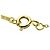 Tiffany & Co Collana Pendente Cuore Amante Tiffany D'oro - vista 12