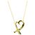Tiffany & Co Collana Pendente Cuore Amante Tiffany D'oro - vista 2