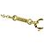 Tiffany & Co Collana con pendente a croce in oro giallo 18K Tiffany D'oro - vista 9