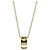Collana Pendente Empreinte Louis Vuitton D'oro