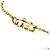 Collana Pendente Empreinte Louis Vuitton D'oro - vista 7