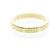Tiffany & Co Anello Tiffany Notes in oro giallo 18K D'oro