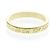 Tiffany & Co Anello Tiffany Notes in oro giallo 18K D'oro - vista 2