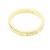 Tiffany & Co Anello Tiffany Notes in oro giallo 18K D'oro - vista 9