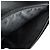 Cartera larga de piel negra Chanel Negro - vista 11