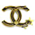 Spilla in oro e argento Chanel D'oro  - vista 5
