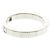 Cartier Lanieres Ring mit 2 Diamanten Silber - Ansicht 2