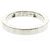 Cartier Lanieres Ring mit 2 Diamanten Silber - Ansicht 3