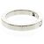 Cartier Lanieres Ring mit 2 Diamanten Silber - Ansicht 4