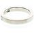 Cartier Lanieres Ring mit 2 Diamanten Silber - Ansicht 6