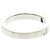Cartier Lanieres Ring mit 2 Diamanten Silber - Ansicht 8