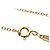 Tiffany & Co Collana Tiffany Knot in oro rosa D'oro - vista 11