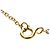 Tiffany & Co Collana Tiffany Knot in oro rosa D'oro - vista 13