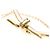 Tiffany & Co Collana Tiffany Knot in oro rosa D'oro - vista 8