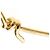 Tiffany & Co Collana Tiffany Knot in oro rosa D'oro - vista 9