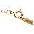 Tiffany & Co Collana chiave a cuore Return to Tiffany in oro rosa - vista 12