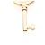 Tiffany & Co Collana chiave a cuore Return to Tiffany in oro rosa - vista 4