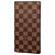 Portafoglio Lungo Brazza Damier Louis Vuitton Damier ebene