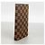 Portafoglio Lungo Brazza Damier Louis Vuitton Damier ebene - vista 2