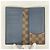 Portafoglio Lungo Brazza Damier Louis Vuitton Damier ebene - vista 3