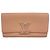 Cartera Larga Capucines Louis Vuitton