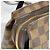 Borsa a Spalla Chelsea Damier Louis Vuitton Damier ebene - vista 9