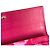 Cartera larga Monogram Ikat Flower Louis Vuitton Rosa - vista 10