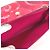 Cartera larga Monogram Ikat Flower Louis Vuitton Rosa - vista 13