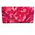 Cartera larga Monogram Ikat Flower Louis Vuitton Rosa - vista 2