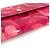 Cartera larga Monogram Ikat Flower Louis Vuitton Rosa - vista 4