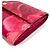 Cartera larga Monogram Ikat Flower Louis Vuitton Rosa - vista 5
