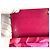 Cartera larga Monogram Ikat Flower Louis Vuitton Rosa - vista 8