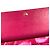 Cartera larga Monogram Ikat Flower Louis Vuitton Rosa - vista 9