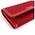 Saffiano Cartera de cadena acolchada Prada en rojo Roja - vista 7