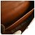Borsa Cartouchiere Monogram Canvas MM Louis Vuitton Marrone - vista 3