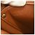 Borsa Cartouchiere Monogram Canvas MM Louis Vuitton Marrone - vista 5