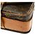 Borsa Cartouchiere Monogram Canvas MM Louis Vuitton Marrone - vista 6