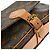 Borsa Cartouchiere Monogram Canvas MM Louis Vuitton Marrone - vista 7